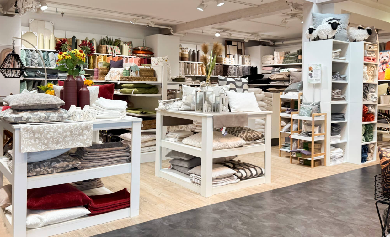 Beste Dekoration und Wohnaccessoires Zürich